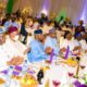 APC Presidential Candidate, Royal Fathers, Friends, Family Eulogize Buhari On 80th Birthday