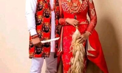 Imo: Drama As Bayelsa Man Walks Out Of Engagement Ceremony Due To Extortion