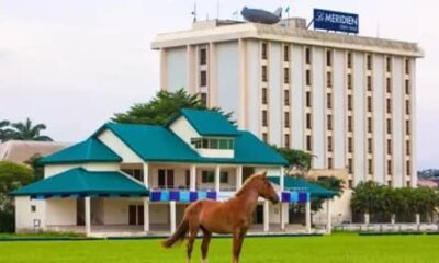 Atiku: Wike revokes C-of-O Of Le Meridien Hotel