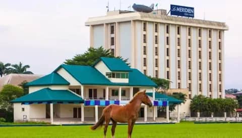 Atiku: Wike revokes C-of-O Of Le Meridien Hotel