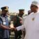 2023: Buhari Warns Defence Intelligence Officers