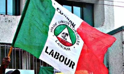 Labour Unions Give Buhari Conditions For New Minimum Wages