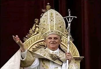 BREAKING: Pope Emeritus Benedict XVI Dies At 95