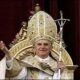 BREAKING: Pope Emeritus Benedict XVI Dies At 95