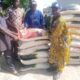Oyo Commissioner Distributes Bags Of Rice Across Wards In Surulere/Ogo-Oluwa, Empowers 120 Constituents
