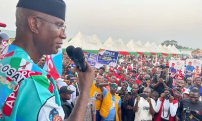 Boat Mishap: Delta PDP Condoles Omo-Agege, APC Family Over Loss Of Parry Members