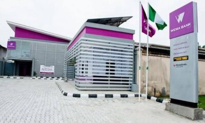 Wema Bank Rocked By Crisis Over ‘Moves’ To Hire New CEO