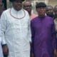 Ibori Meets James Manager After Oborevwori Visited Senator