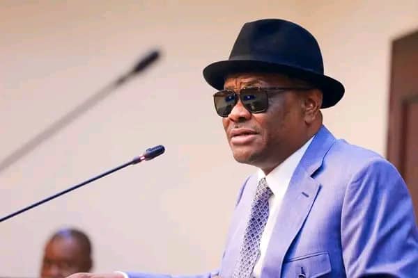 Gov. Wike Backtracks, Approves Stadium For Atiku’s Rally