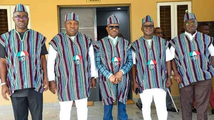 G5 Set To Storm Ibadan, Declare Stance On Presidential Candidates