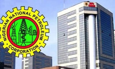 NNPC Exported $1Bn Crude Oil Without Records In Four Years --Auditor-General Alleges