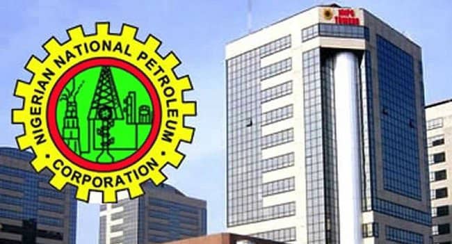 NNPC Exported $1Bn Crude Oil Without Records In Four Years --Auditor-General Alleges