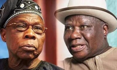 Obasanjo, Clark's Endorsement Of Obi Will Further Weaken PDP --Keyamo