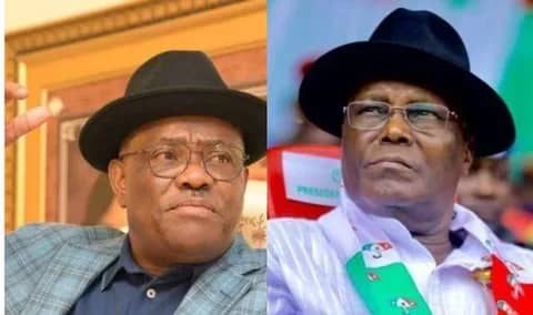 2023: Wike Approves Atiku Campaign In Rivers After N95M Payment
