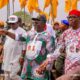 2023: Okowa Urges Ethiope West Voters To Come Tops In Election Results For PDP