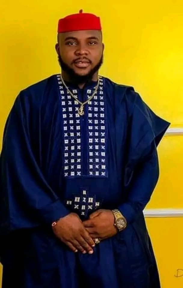 Gunmen K!ll Young Man Two Days To His Traditional Wedding In Anambra