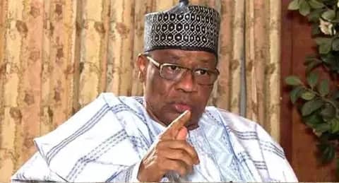 2023: Babangida Leaves Nigeria, To Return After Buhari’s Tenure