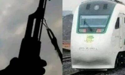 Gunmen Attack: NRC Shuts Edo Train Station Indefinitely