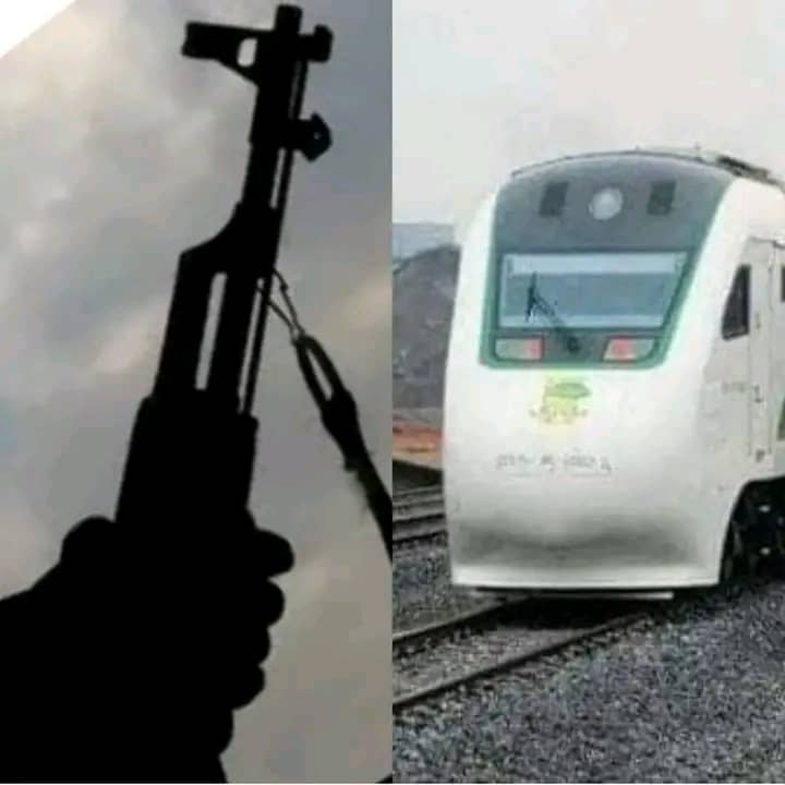Gunmen Attack: NRC Shuts Edo Train Station Indefinitely