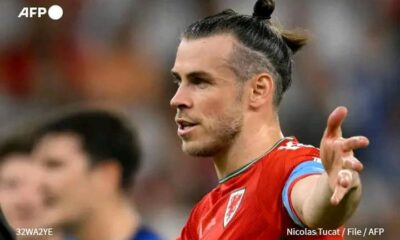 Wales Captain, Gareth Bale Retires From Football At 33