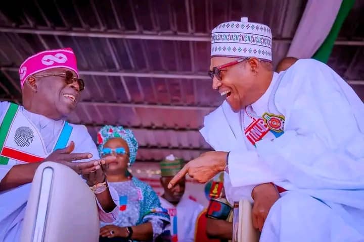 At APC Rally, Tinubu Urges Adamawa To Vote First Female Governor