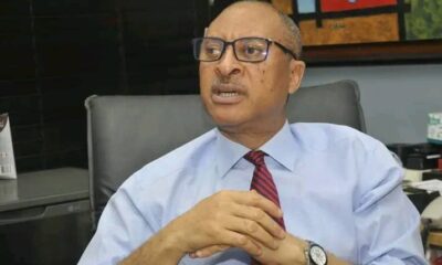 Campaign Venue: Prof. Utomi Lied --DTSG