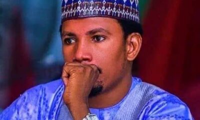 BREAKING: Court Sacks Senator Abbo, Says He Can't Re-contest