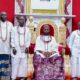 Be Magnanimous In Victory When You Emerge, Olu Of Warri Charges Joel-Onowakpo