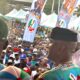 Omo-Agege Rips Into PDP Opponent, Oborevwori, Narrates How He Chased Companies, Businesses Out Of Delta