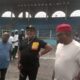 Warri City And Koko Staduim Will In 3 Months Wear The Look Of Stephen Keshi Staduim- Tonobok Okowa