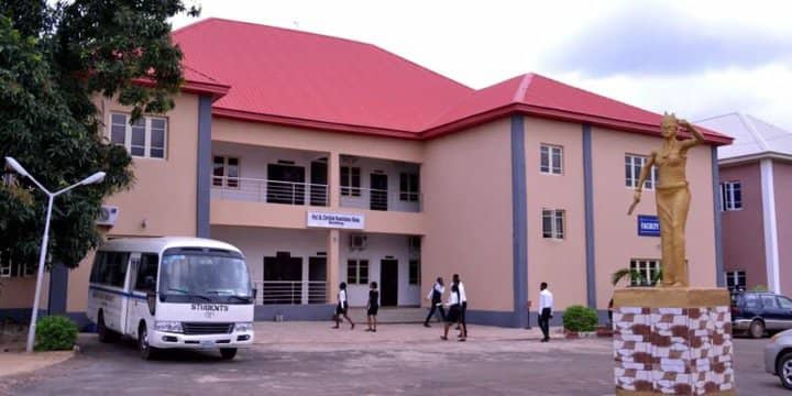 Enugu University Introduces Uniforms For Students, Staff To Curb Indecent Dressing