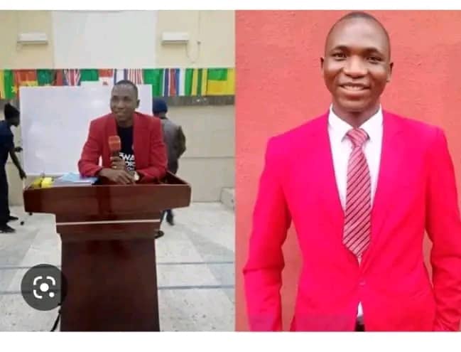 Pastor Who Staged His Kidnap Twice To Collect Money From Members Speaks