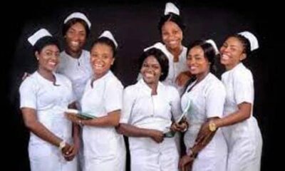 Delta Commences Sales Of Entrance Form For Nursing, Midwifery Examination