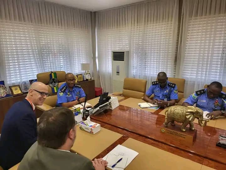 IGP Re-trains 79 Squadron Commanders On Tactical Deployments Ahead Of 2023 Elections