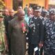 Igueben Train Station: Obaseki Visits 12 Rescued Kidnap Victims, Hails Crack Operations Team