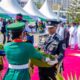 IGP Joins President , Service Chiefs To Lay Wreaths At 2023 Armed Forces Remembrance Day