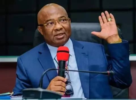 Uzodinma Says Ugochinyere Was Attacked By Unknown Gunmen For Breaching Agreement He Had With Them