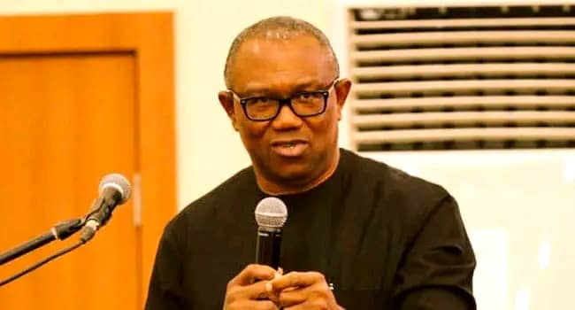 Peter Obi Raises Alarm Over INEC’s Alleged Moves To Manipulate Presidential Election Results, Issues Warning