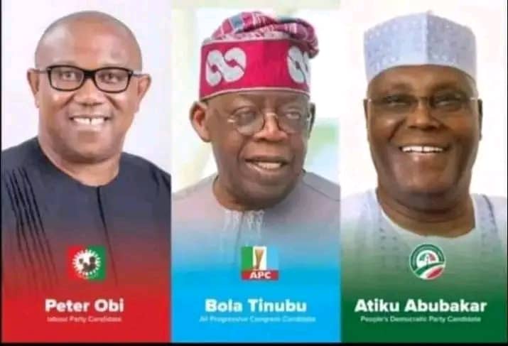 Chattam House Visits By Nigeria Presidential Candidates: Of What Electoral Value?