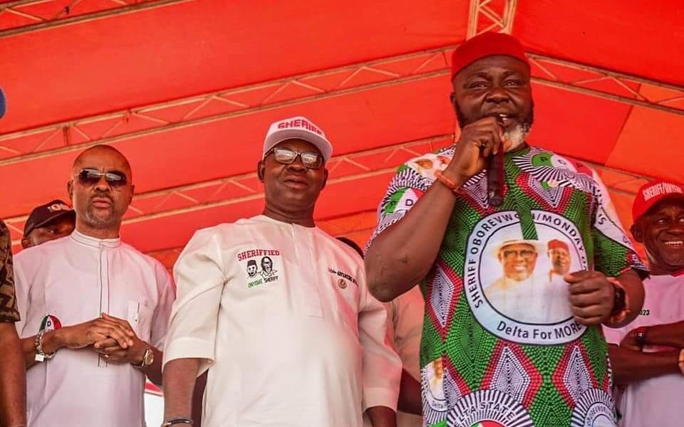 APC Financier Defects To PDP In Delta