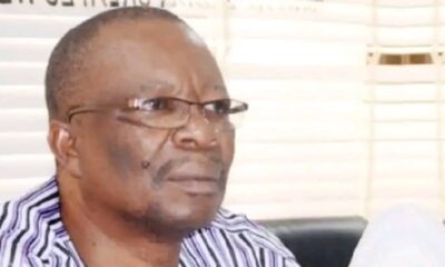 8-Month Withheld Salary: ASUU May Head To Court