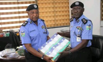 2023: IGP Orders Distribution Of 1M Revised Handbook On Standard Operational Guidelines On Election Security Duties To Police Officers, Others