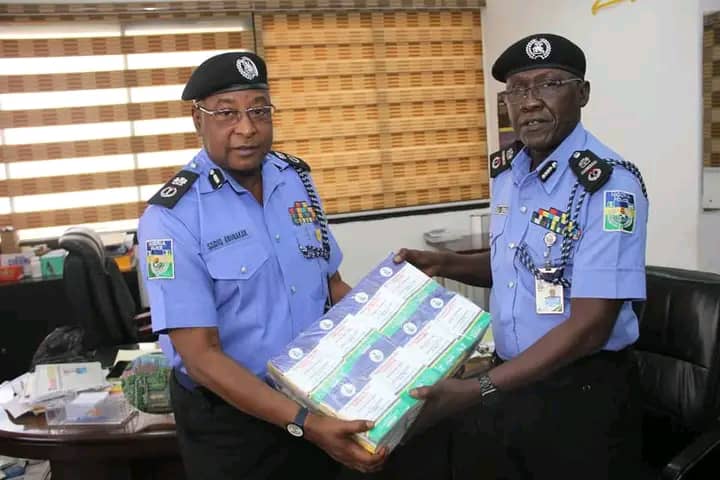 2023: IGP Orders Distribution Of 1M Revised Handbook On Standard Operational Guidelines On Election Security Duties To Police Officers, Others