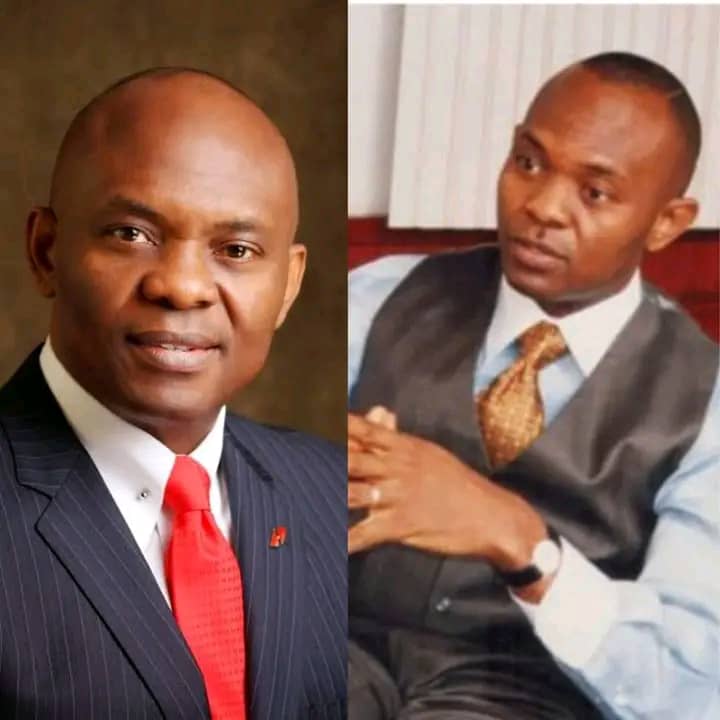 How I Became Bank CEO At 34 -Tony Elumelu