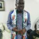 Reyenieju, Others Decorated With APC Robes By Joel-Onowakpo