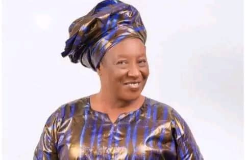 My Children Pleaded With Me Not To Remarry — Patience Ozokwo