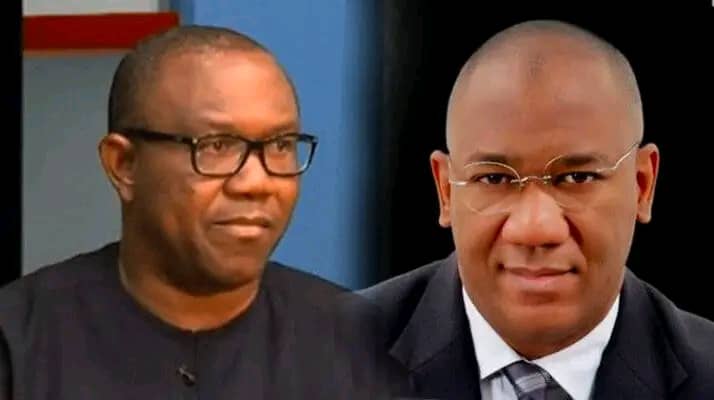 I Have Never In My Life Stolen Govt. Money - Peter Obi