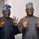 "Report Of Gov. Bello's Withdrawal Of Support For Tinubu Is Patently False, Irresponsible" --APC