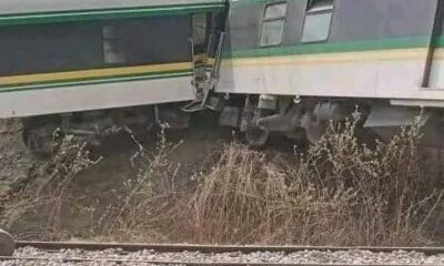 Warri Itakpe Train Service Says 138 Passengers, 30 Crew Members Evacuated