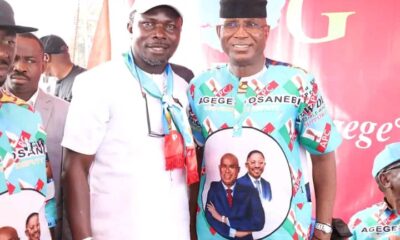 Delta Decides 2023: Intrigues And Gale Of Defection Heighten In Delta